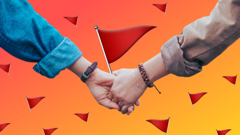 Read more about the article Is my Red Flag really a red flag for all