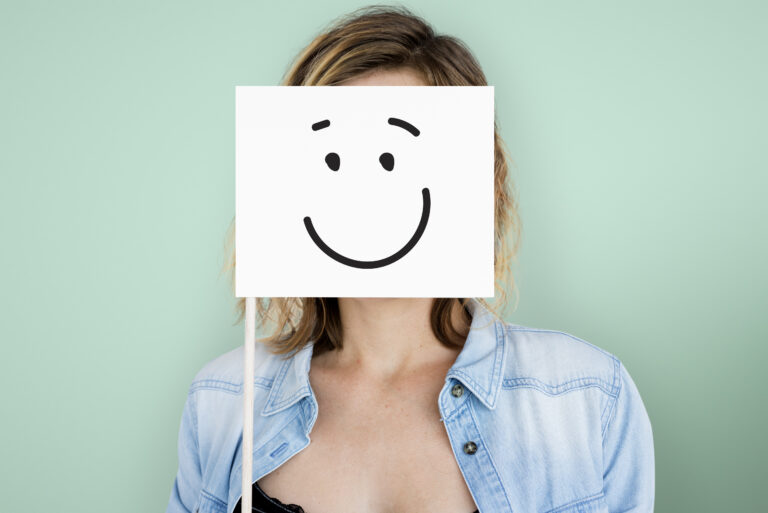 Read more about the article Are you suppressing your emotions