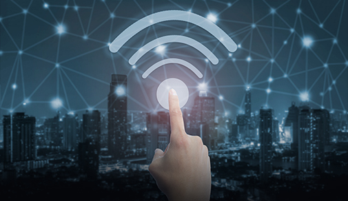 Read more about the article My Attachment Style vs. My WiFi Connection