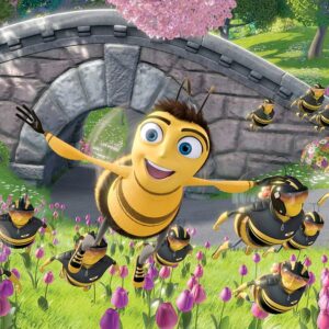 Breaking Free from Rigidity: The Bee Movie Lesson on Adaptability
