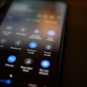 Flight Mode Isn’t Just a Setting Anymore..It’s a Reminder