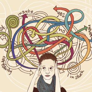 Overthinking – A Hobby I Never Signed Up For