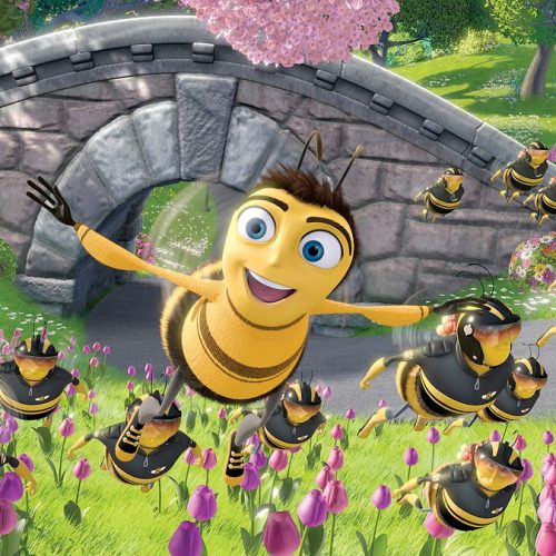Breaking Free from Rigidity: The Bee Movie Lesson on Adaptability