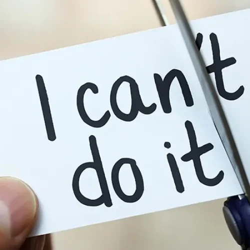 Why New Year Resolutions Don’t Last !