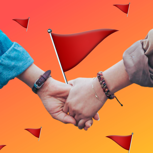 Is my Red Flag really a red flag for all
